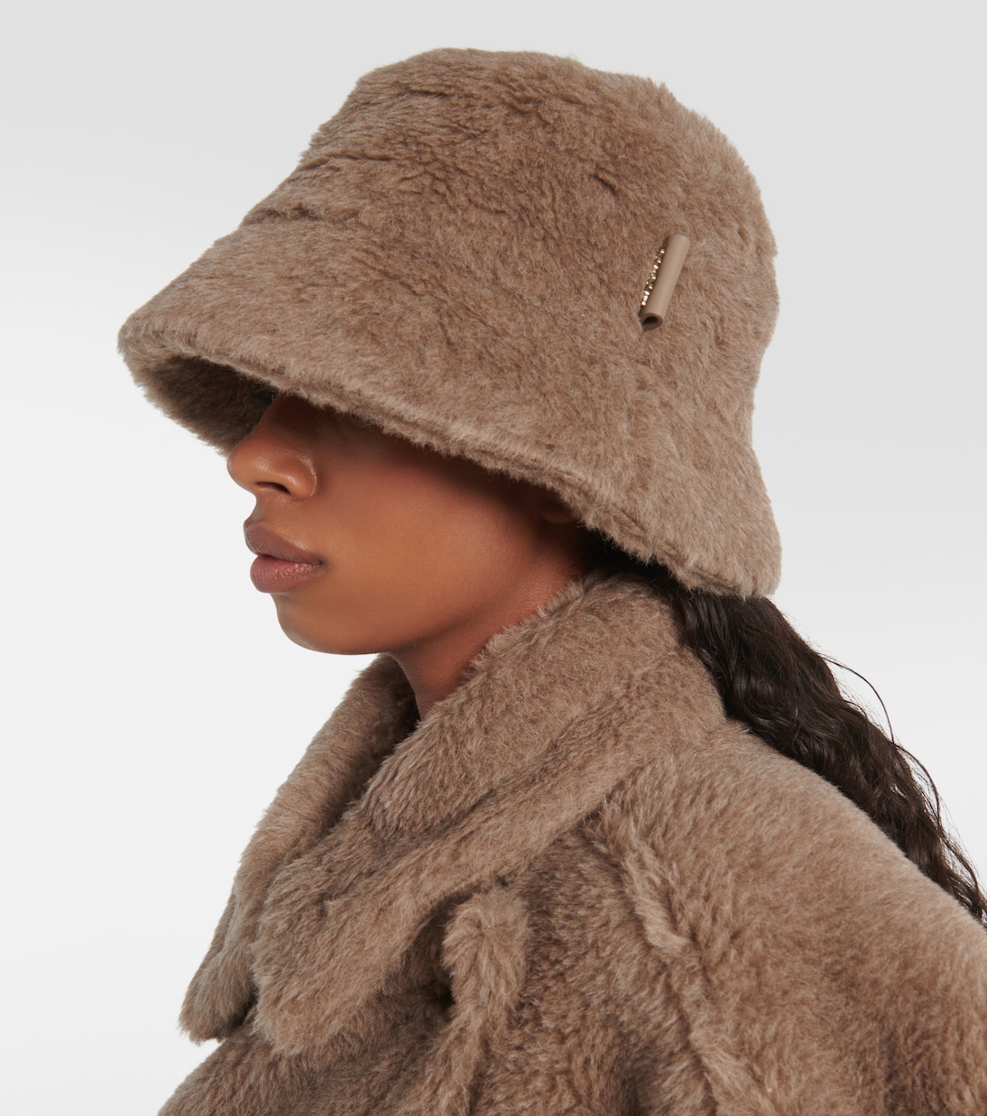 Max Mara バケットハット