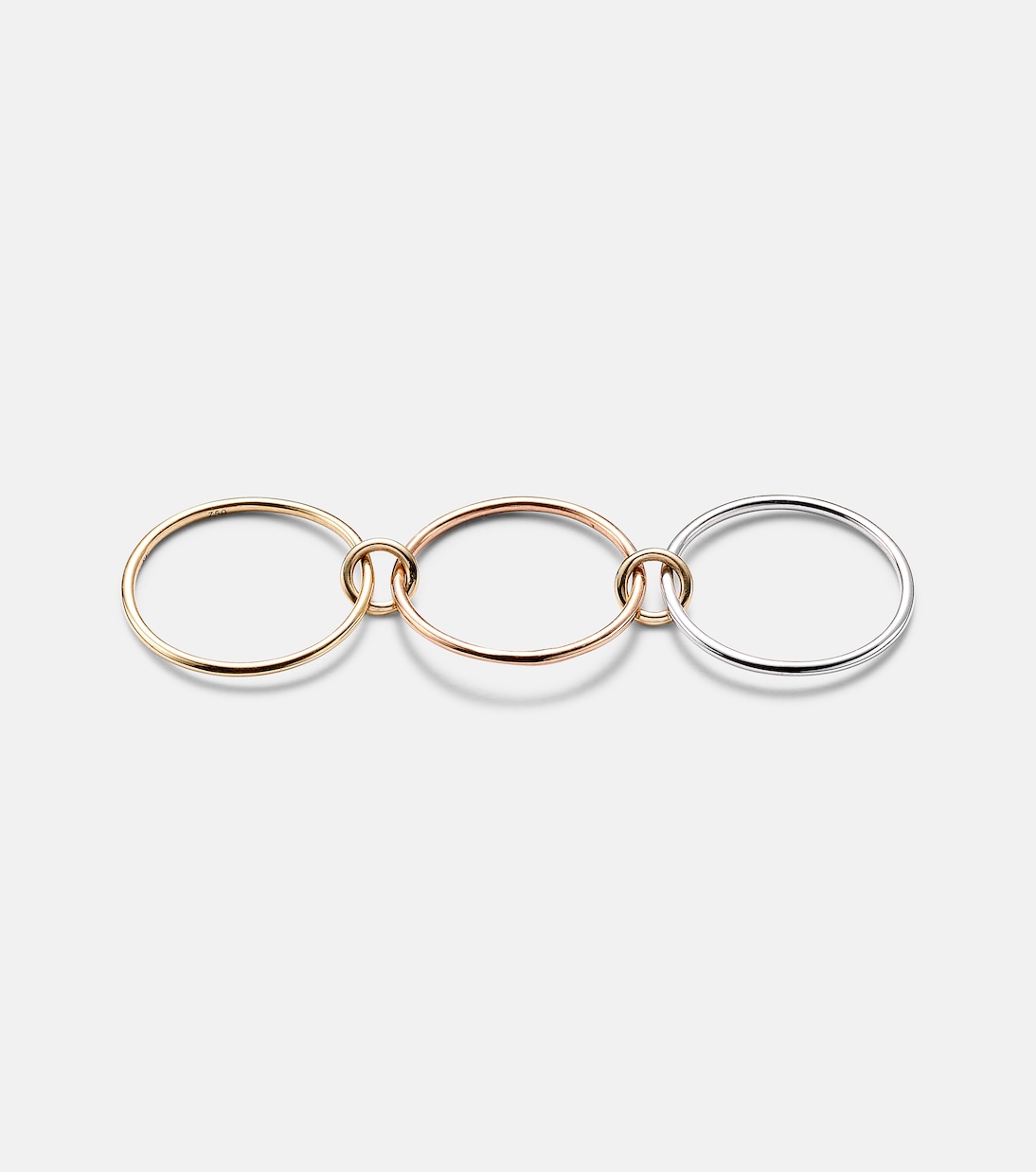 Bague Cyllene MX en or 18 ct | Spinelli Kilcollin