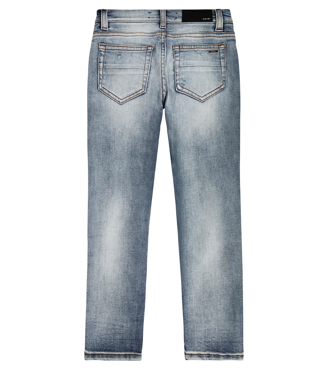 Jean slim Stack | Amiri Kids
