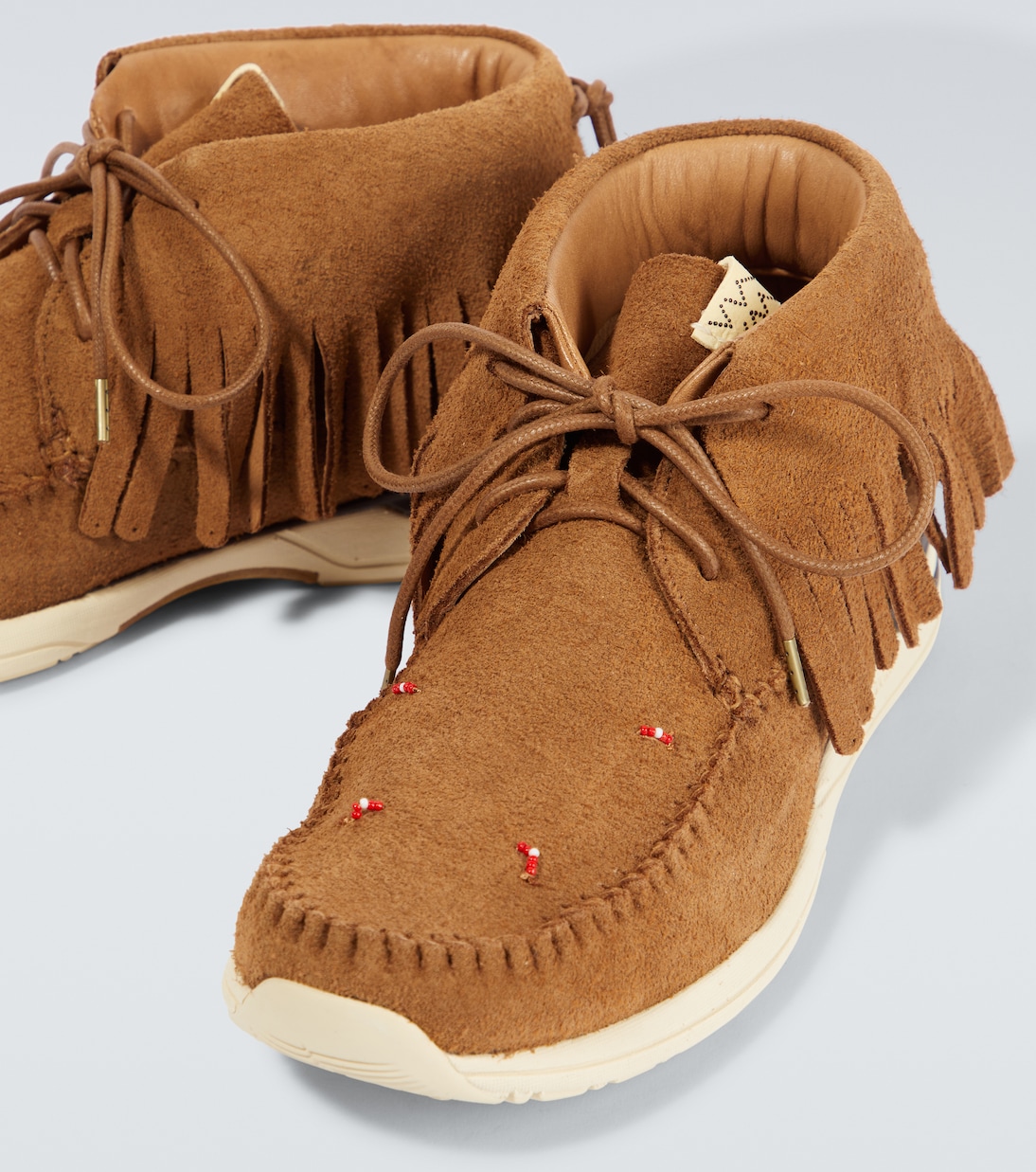 Stivaletti in pelle | Visvim