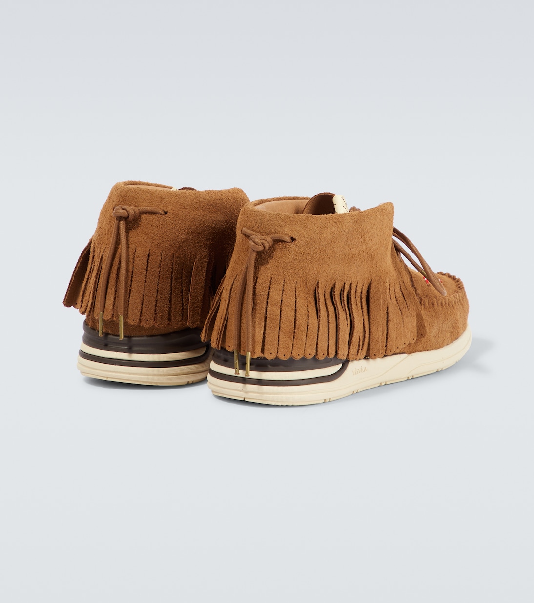 Stivaletti in pelle | Visvim