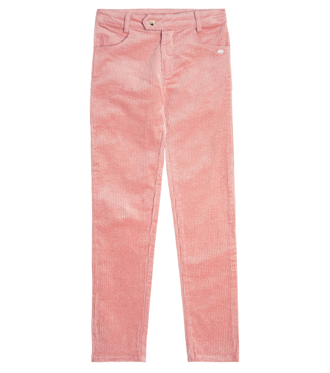 Corduroy pants | Tartine et Chocolat