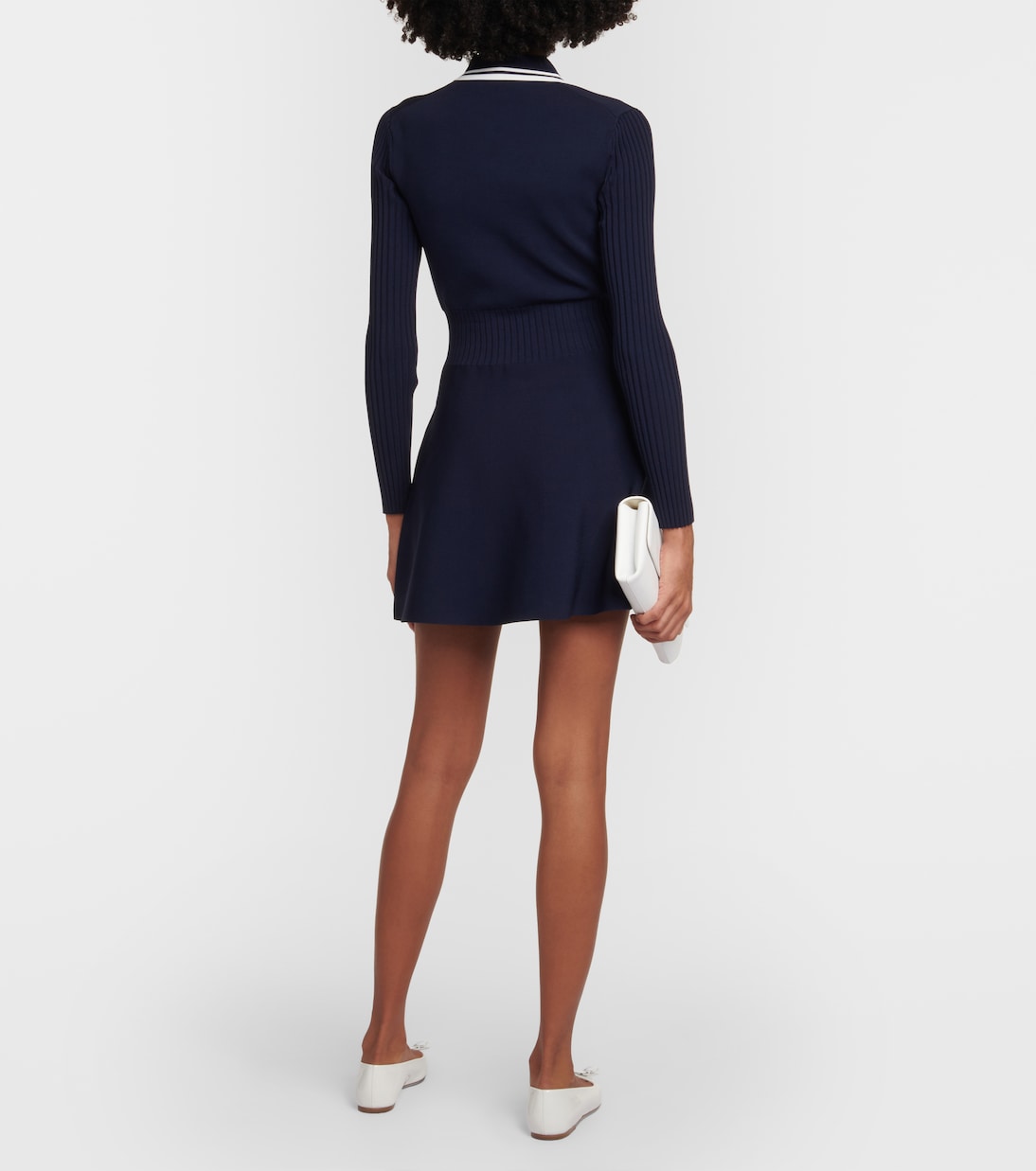 Minikleid | Tory Burch