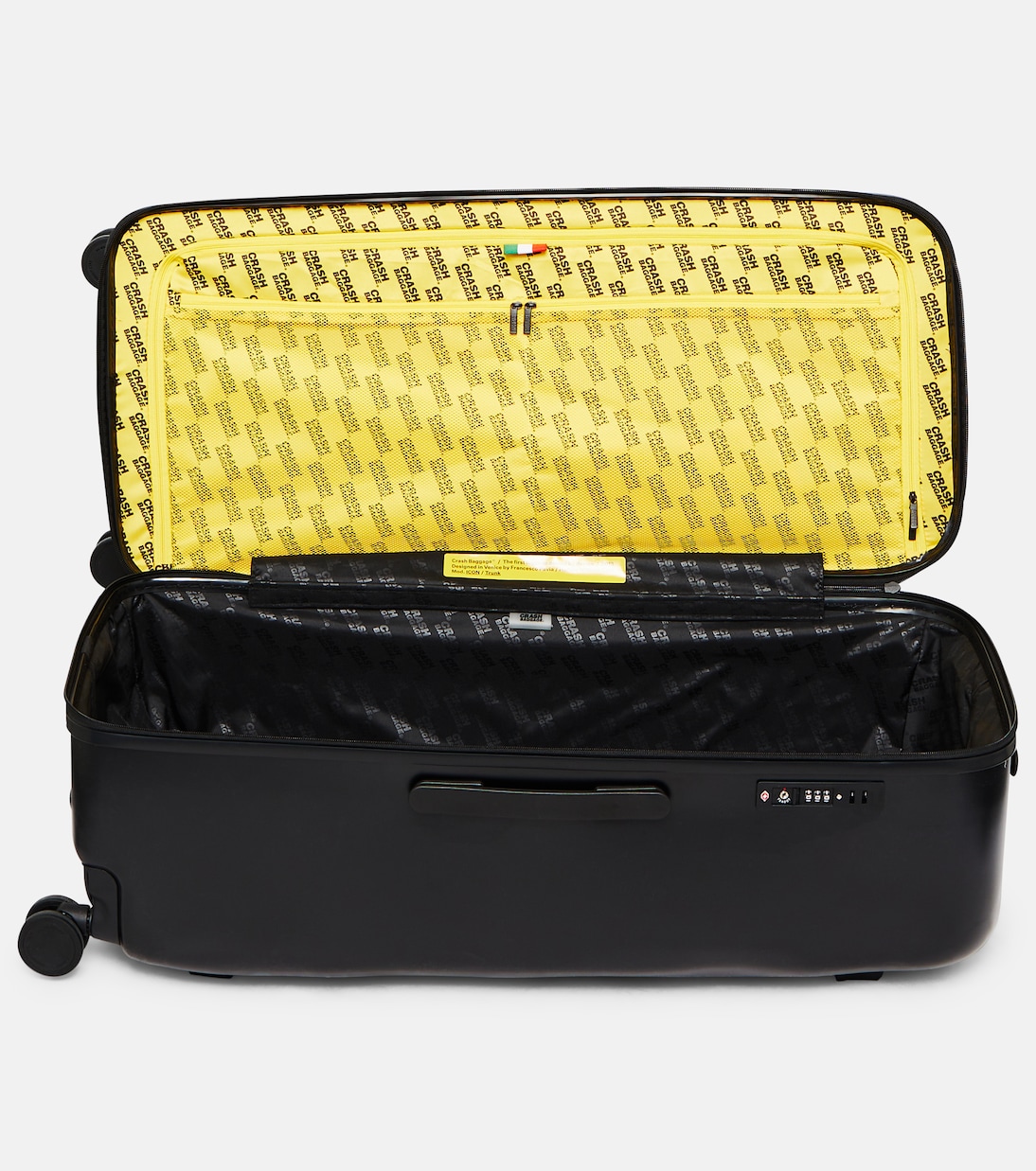 Koffer Icon Trunk Large | Crash Baggage