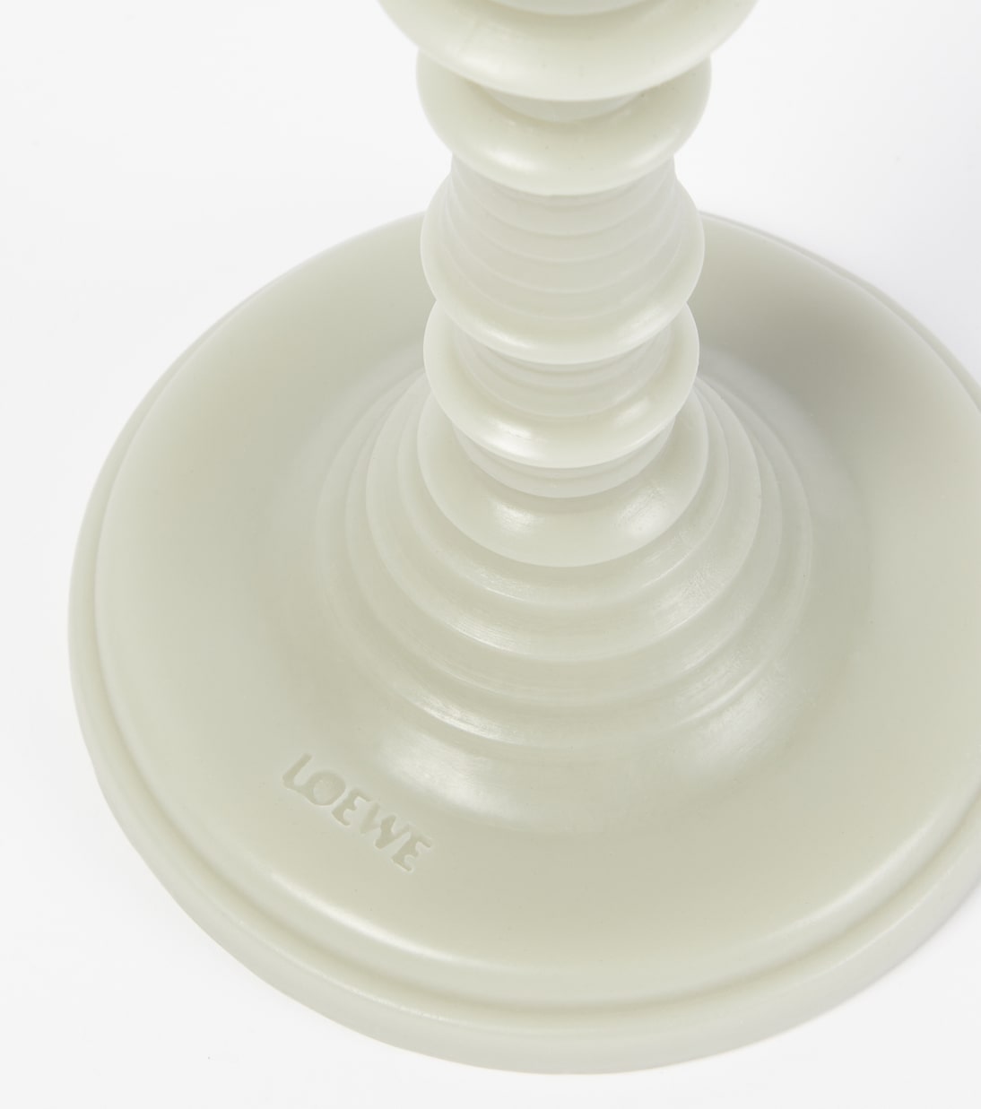 Bougie parfumée Mushroom | Loewe Home Scents