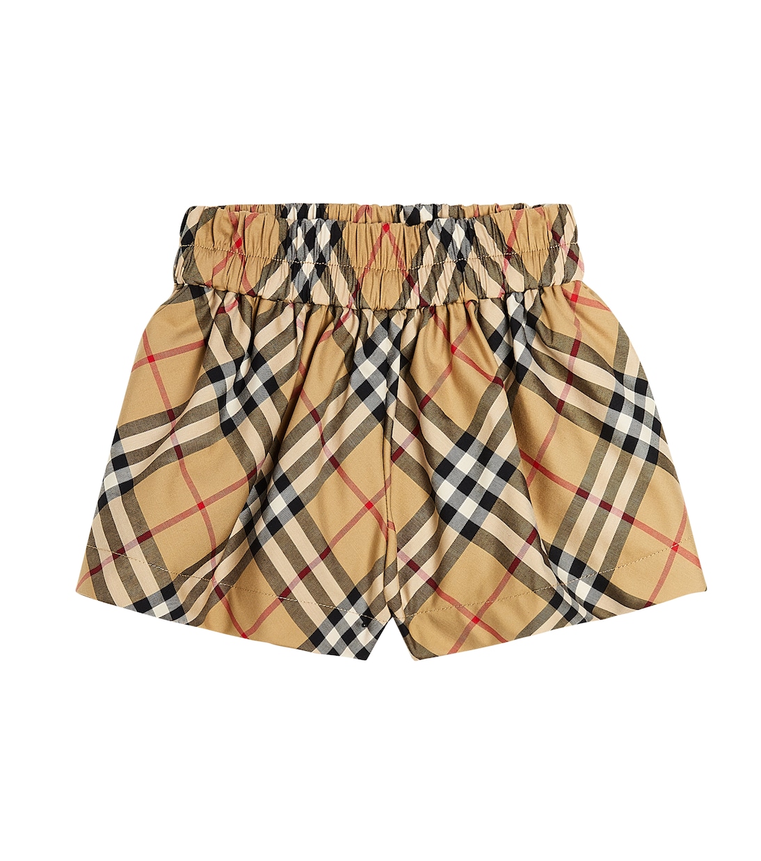 Bébé – Short Burberry Check | Burberry Kids