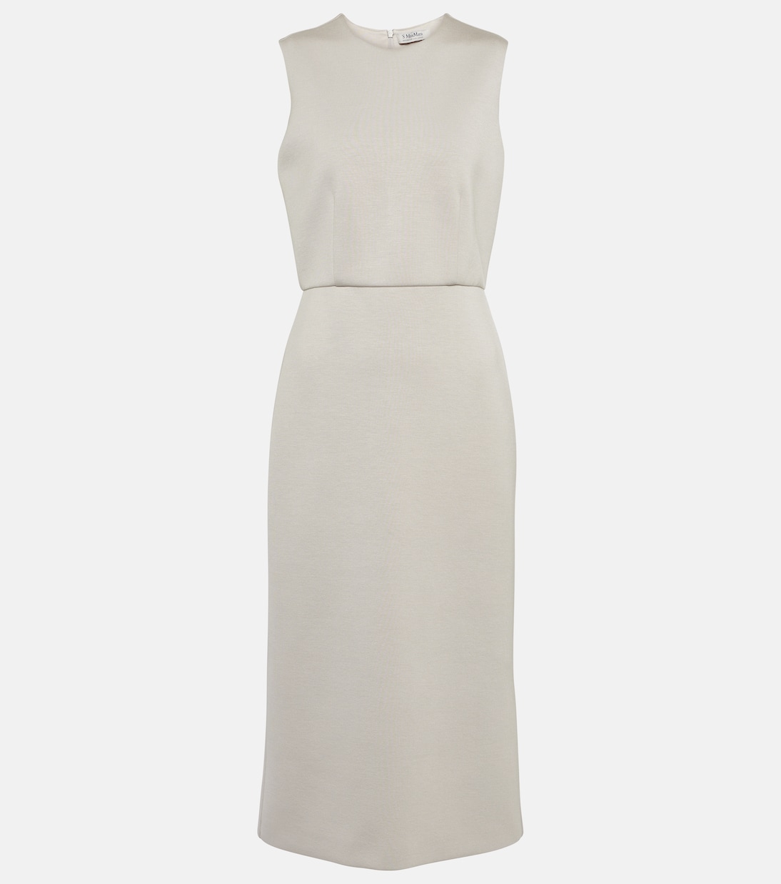 Maremar jersey midi dress | 'S Max Mara