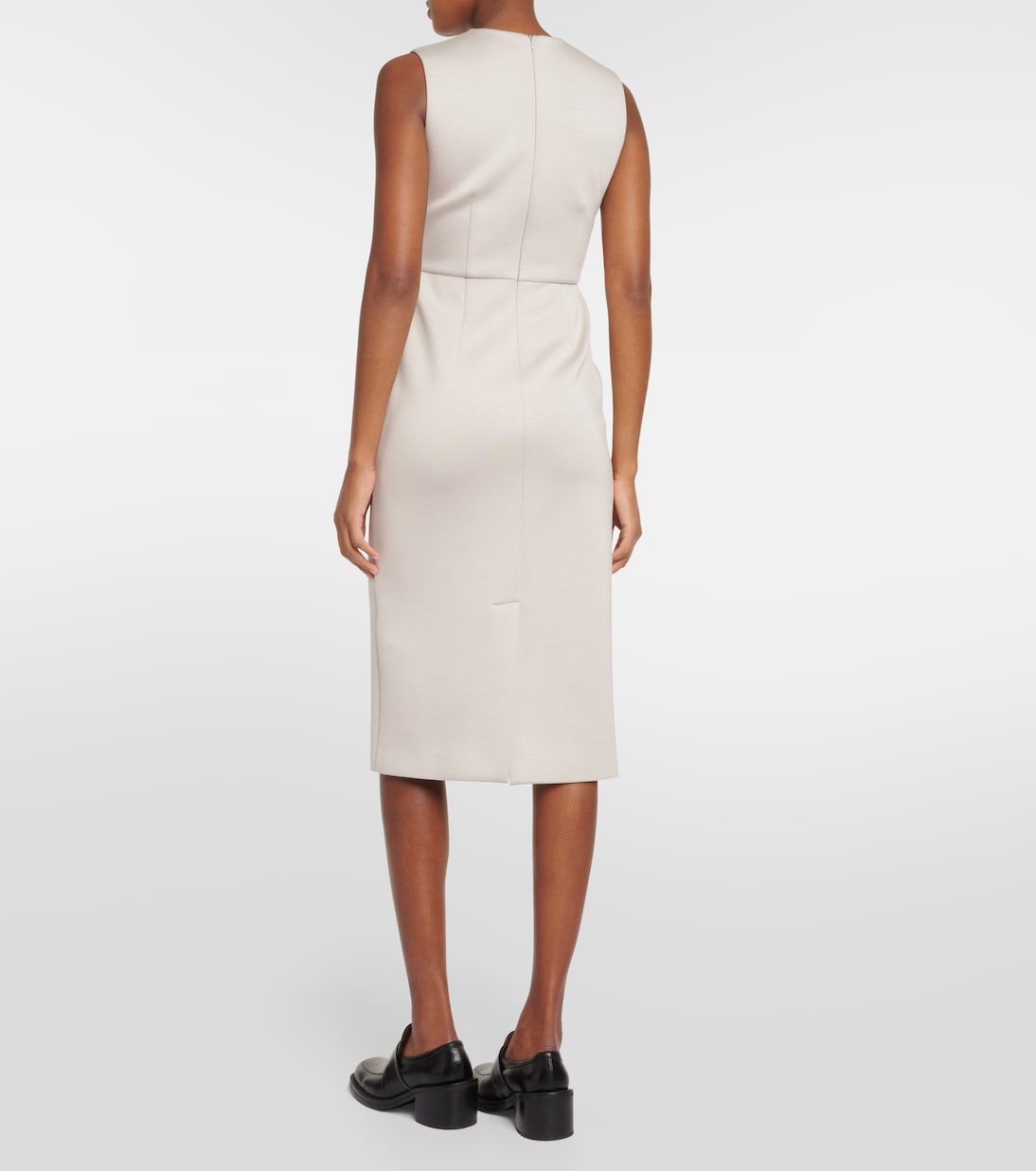 Maremar jersey midi dress | 'S Max Mara