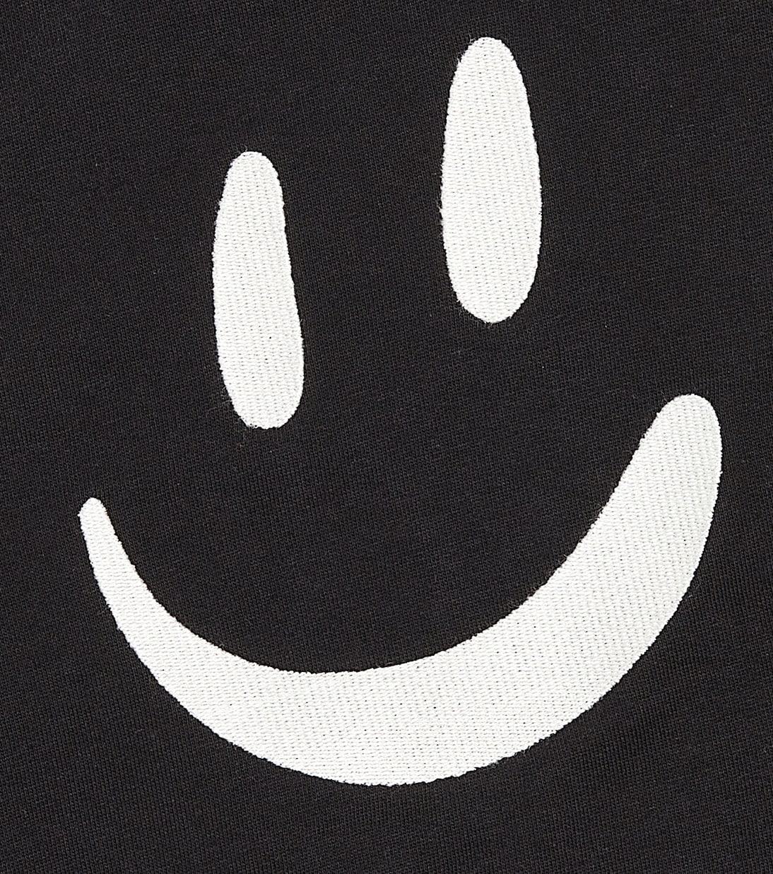 Mike printed cotton sweatshirt | Molo