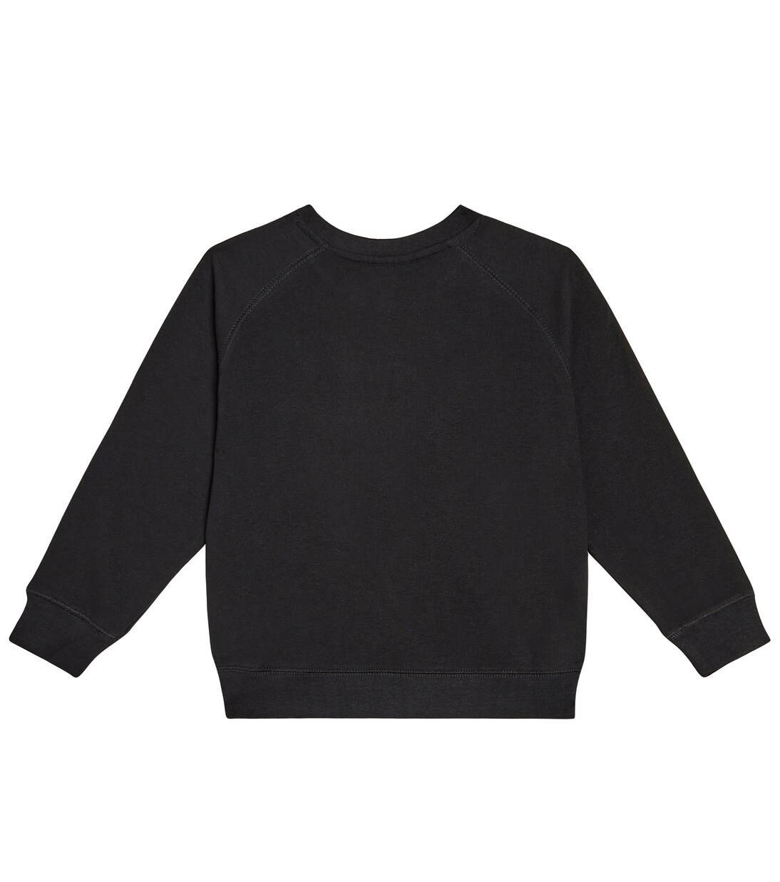 Mike printed cotton sweatshirt | Molo