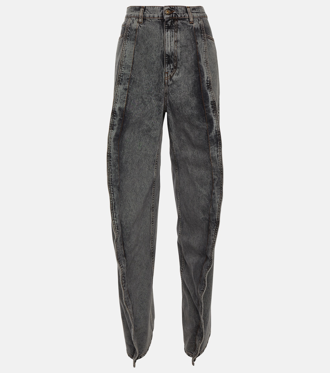 Jeans regular | Y/Project