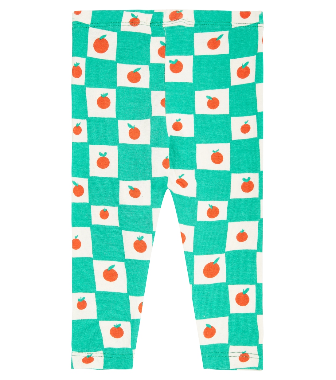 Bébé – Legging Tomato en coton mélangé | Bobo Choses