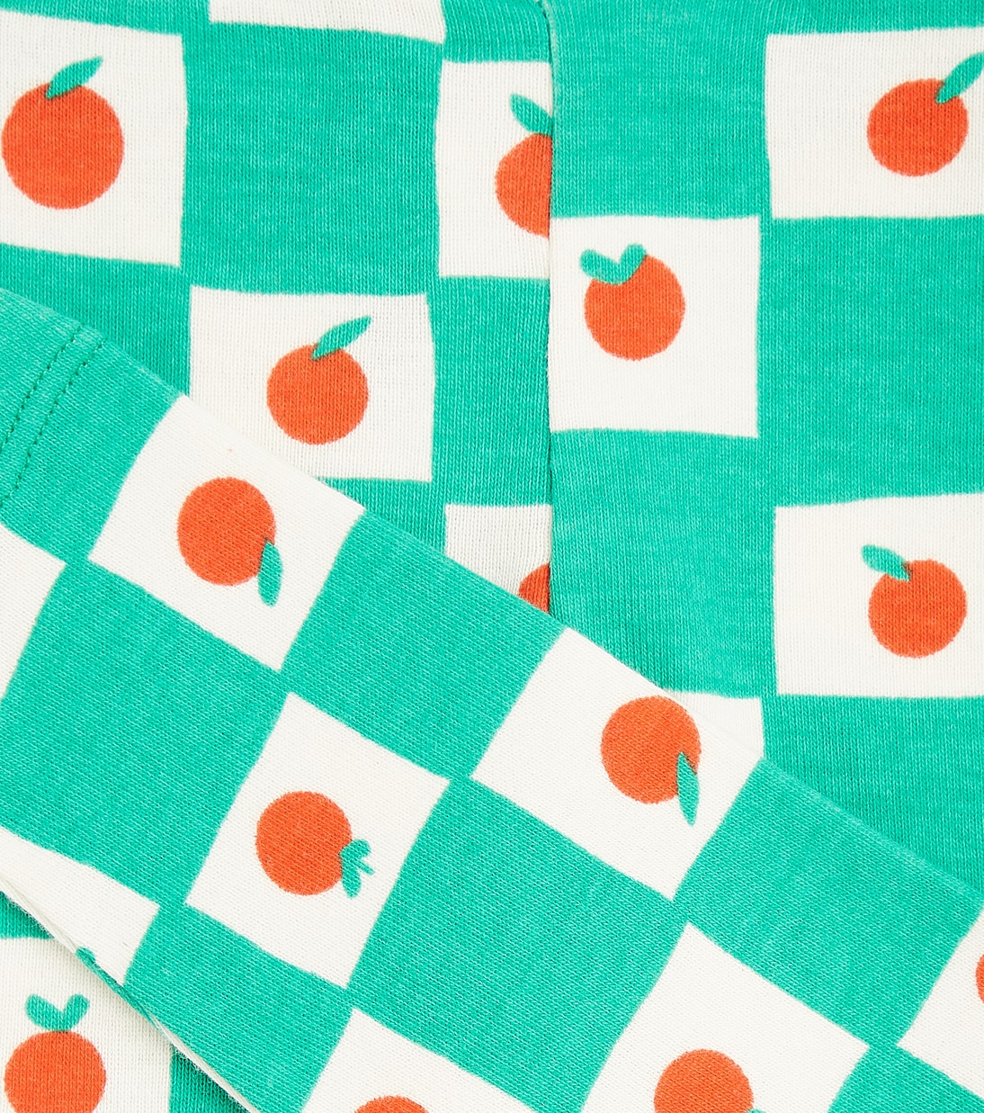 Bébé – Legging Tomato en coton mélangé | Bobo Choses