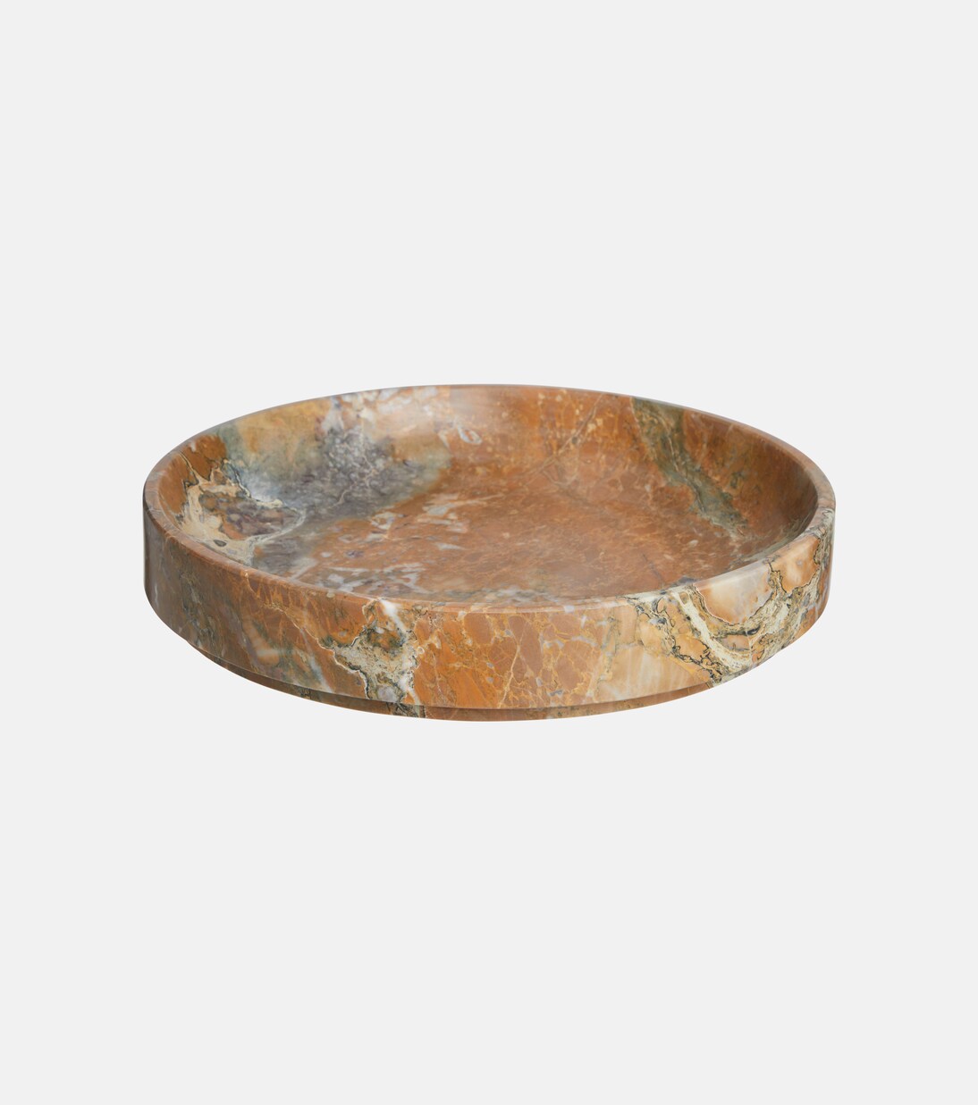Serve Box marble bowl | Michaël Verheyden