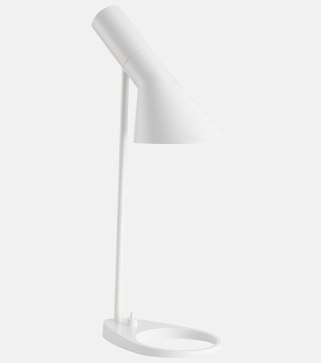 AJ Mini table lamp by Arne Jacobsen (UK plug) | Louis Poulsen