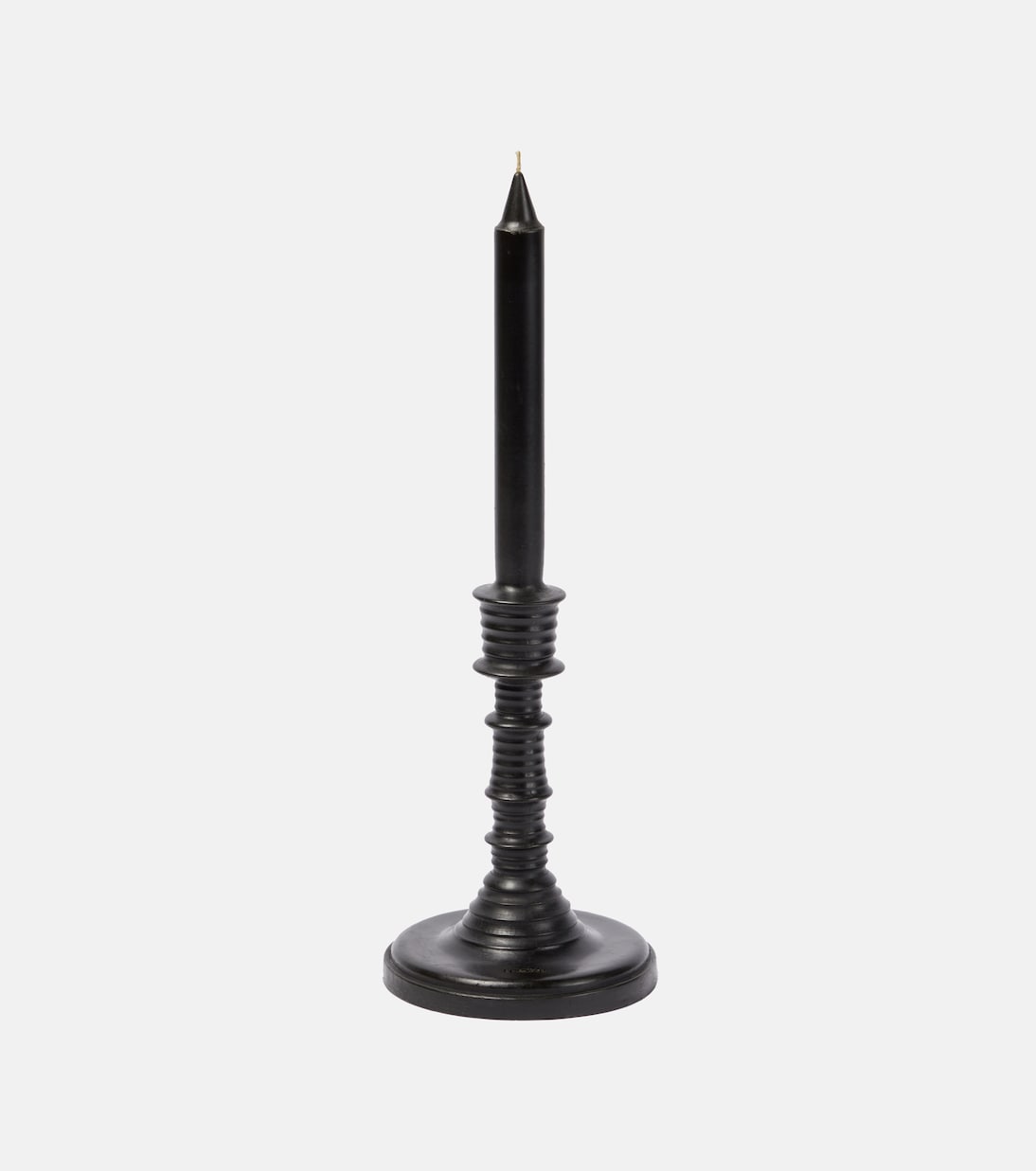 Portavelas Roasted Hazelnut de cera | Loewe Home Scents