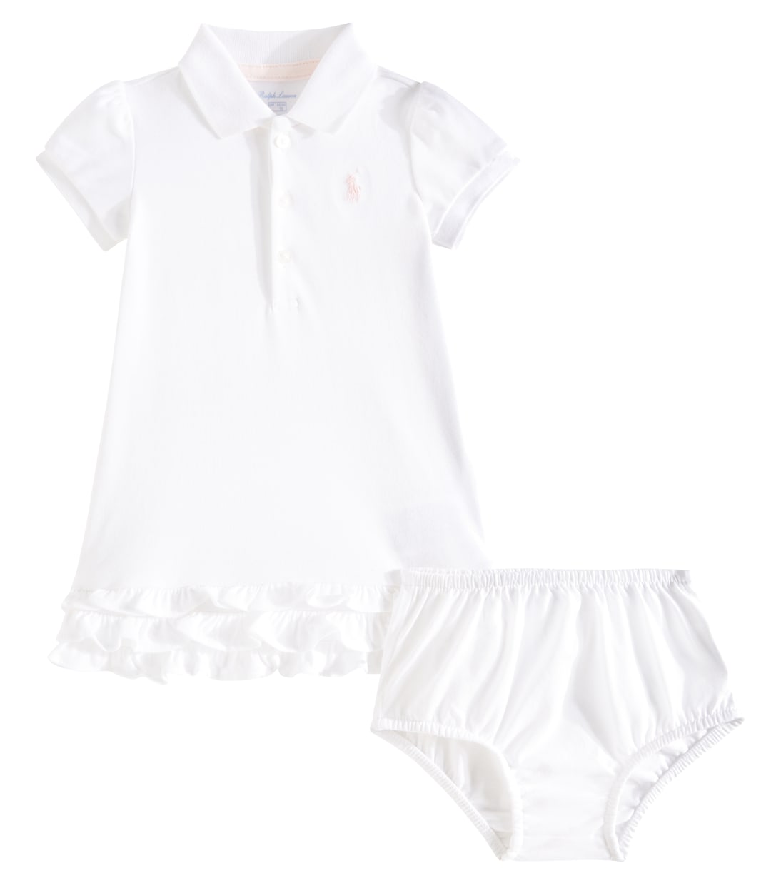 Ralph lauren polo dress baby shop