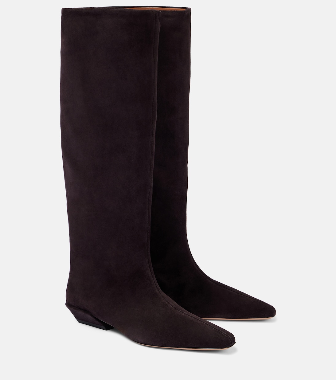 Botas altas Bettina 25 de ante | Paris Texas