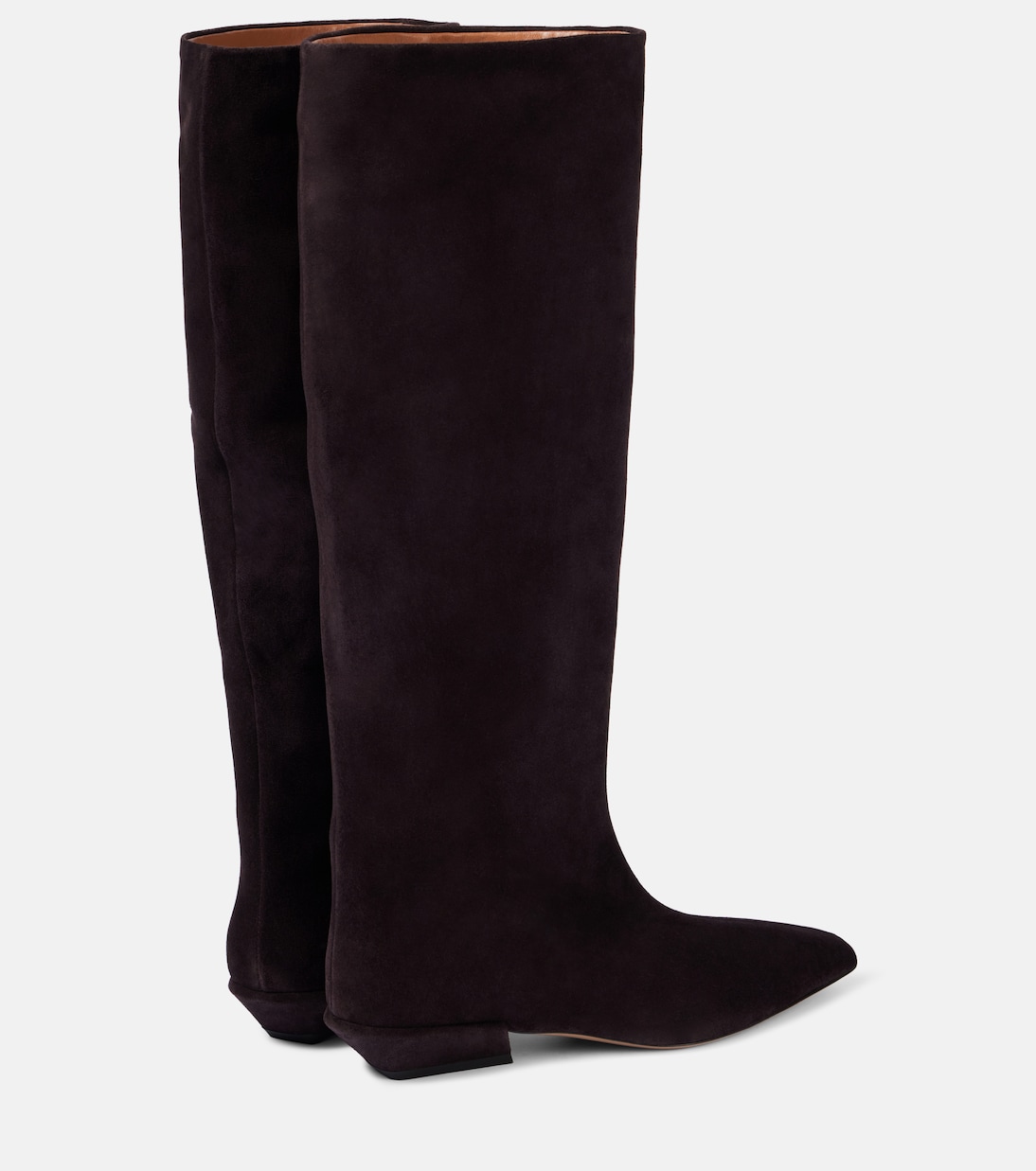 Botas altas Bettina 25 de ante | Paris Texas