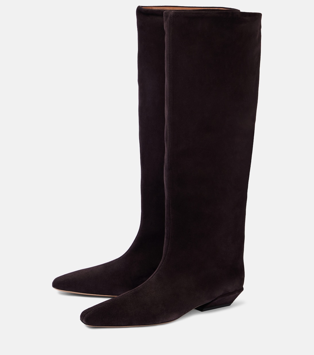 Botas altas Bettina 25 de ante | Paris Texas