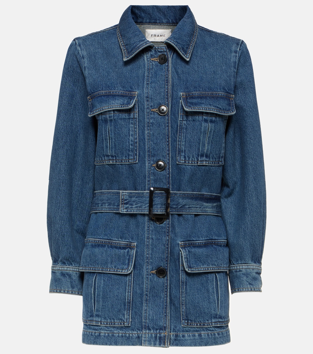 Jacke aus Denim | Frame