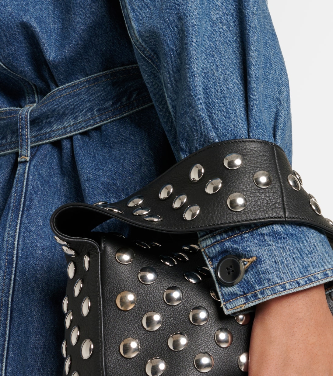 Jacke aus Denim | Frame