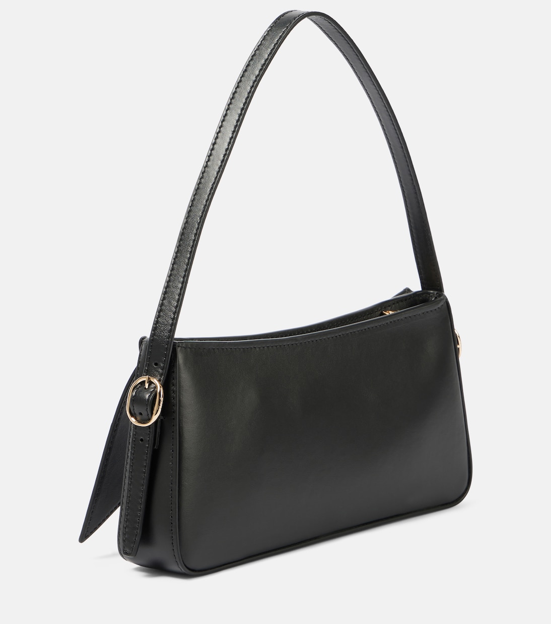 Schultertasche aus Leder | Coperni
