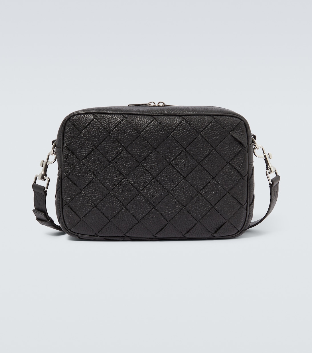 Borsa camera bag in pelle | Bottega Veneta