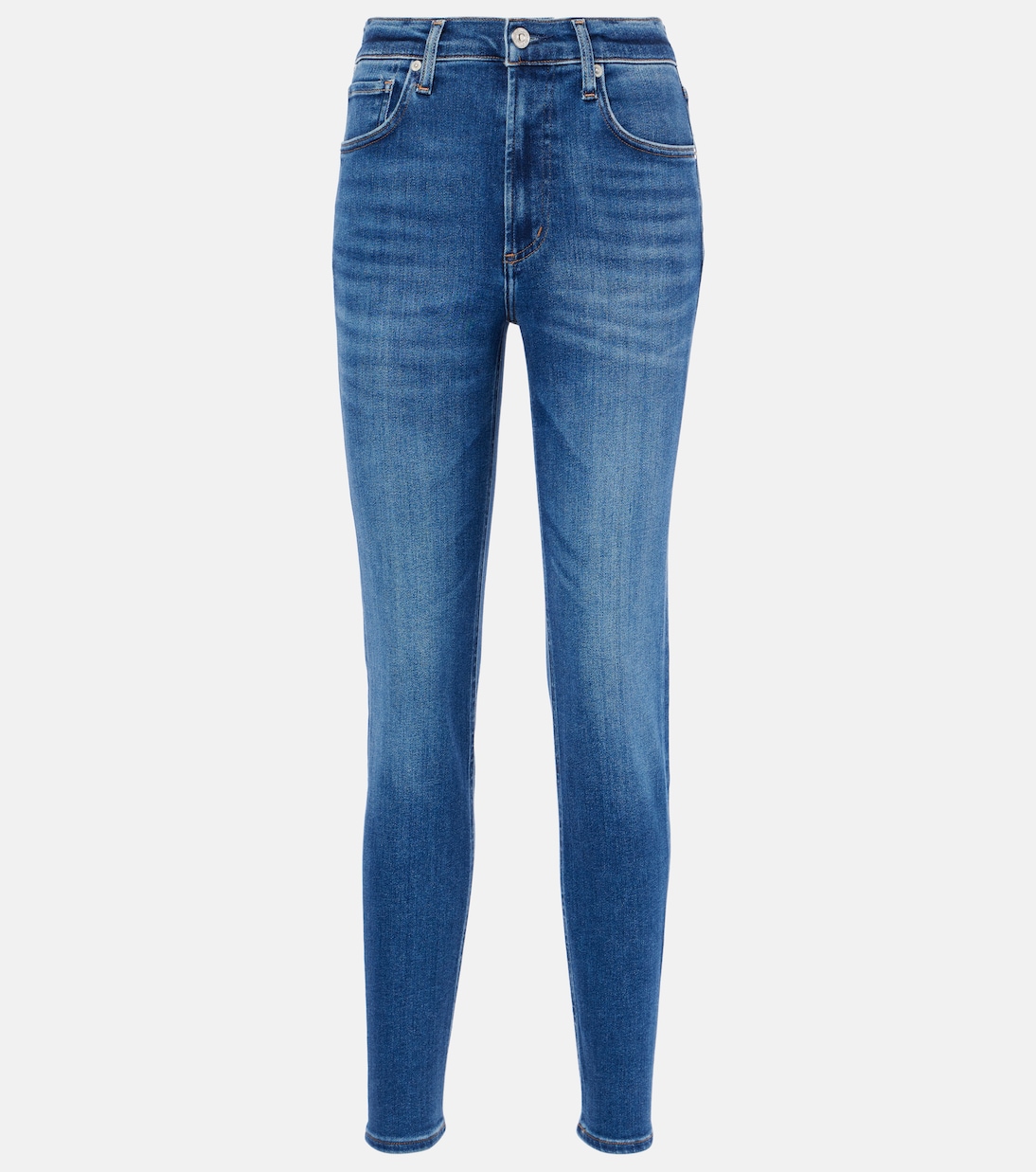 Jean skinny Isola à taille haute | Citizens of Humanity