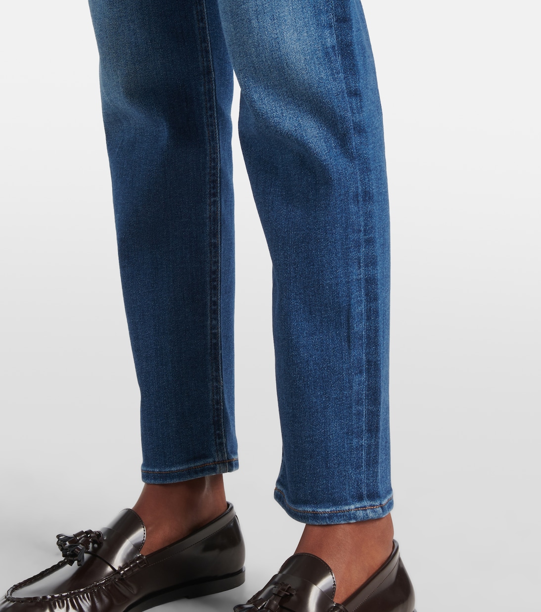 Jean skinny Isola à taille haute | Citizens of Humanity