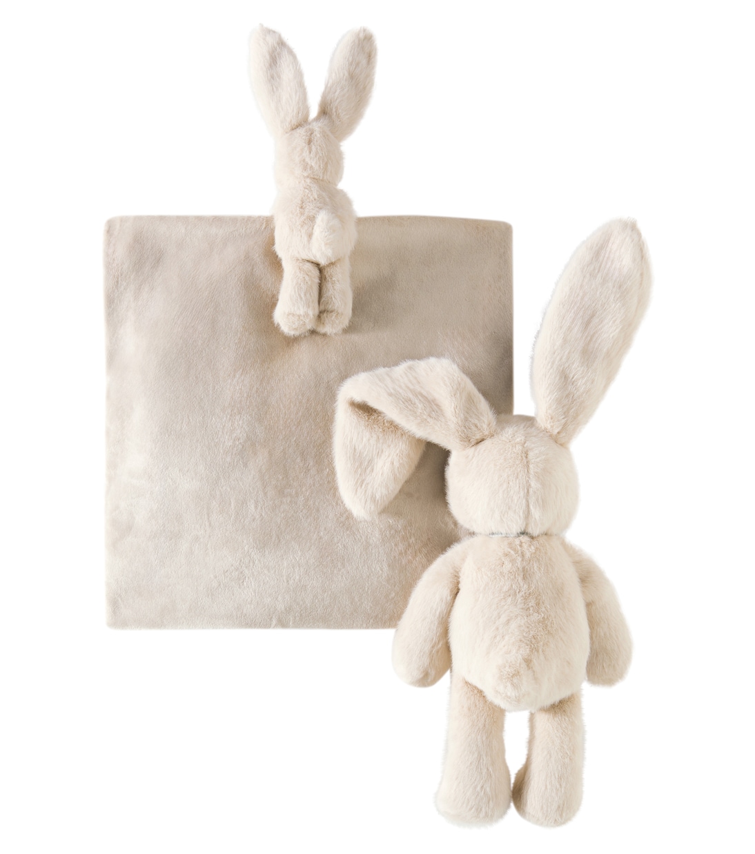 Lillian stuffed animal and comforter set | Liewood
