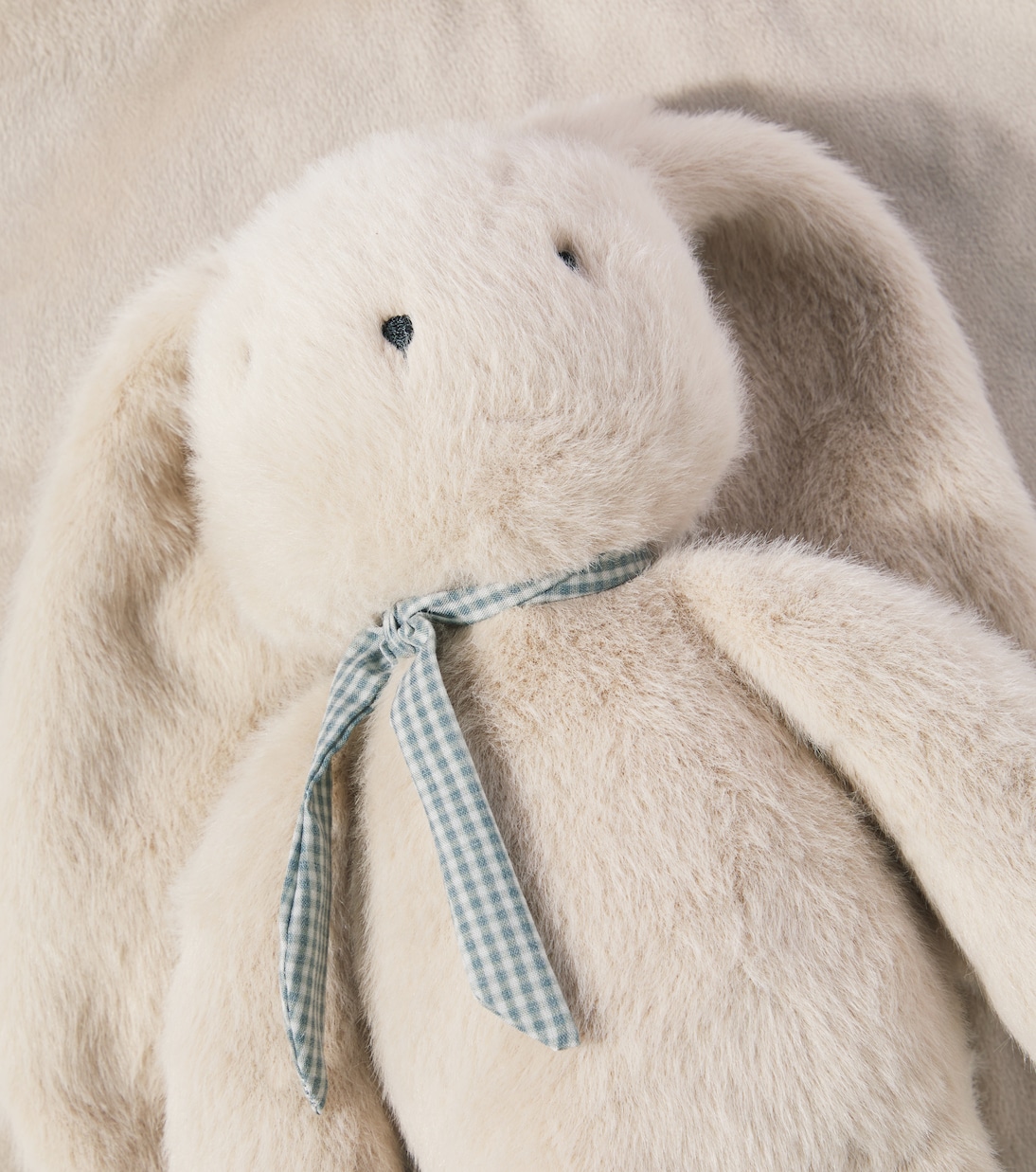 Lillian stuffed animal and comforter set | Liewood