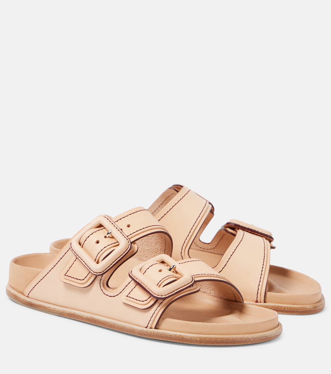 Sandali Arizona in pelle | Birkenstock 1774