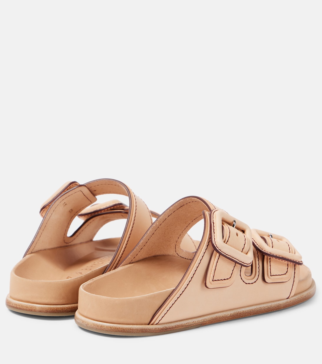Sandali Arizona in pelle | Birkenstock 1774