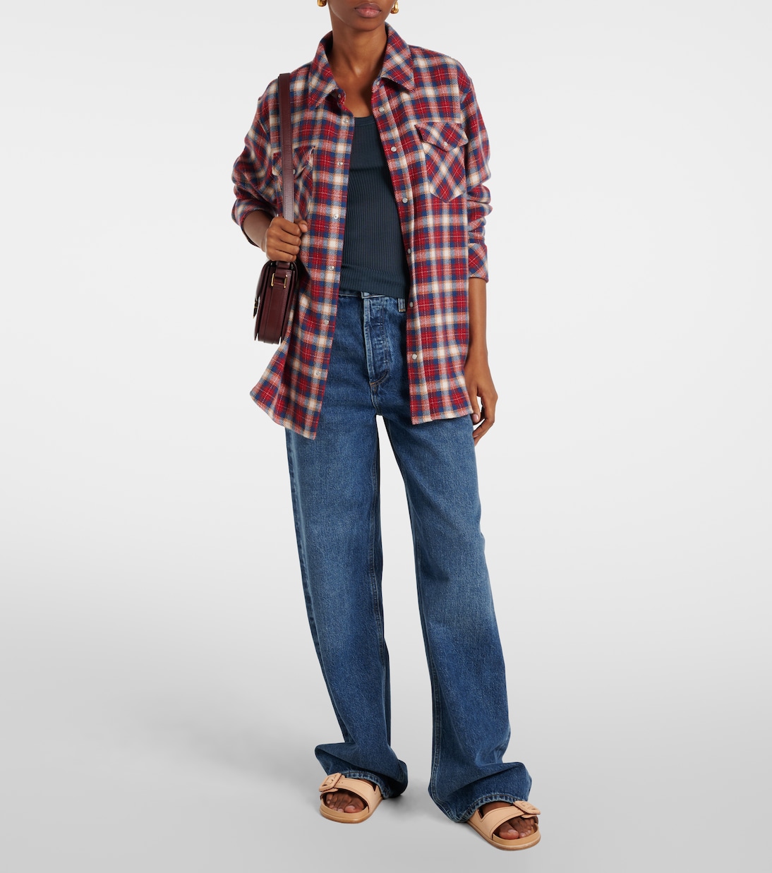 Sandali Arizona in pelle | Birkenstock 1774
