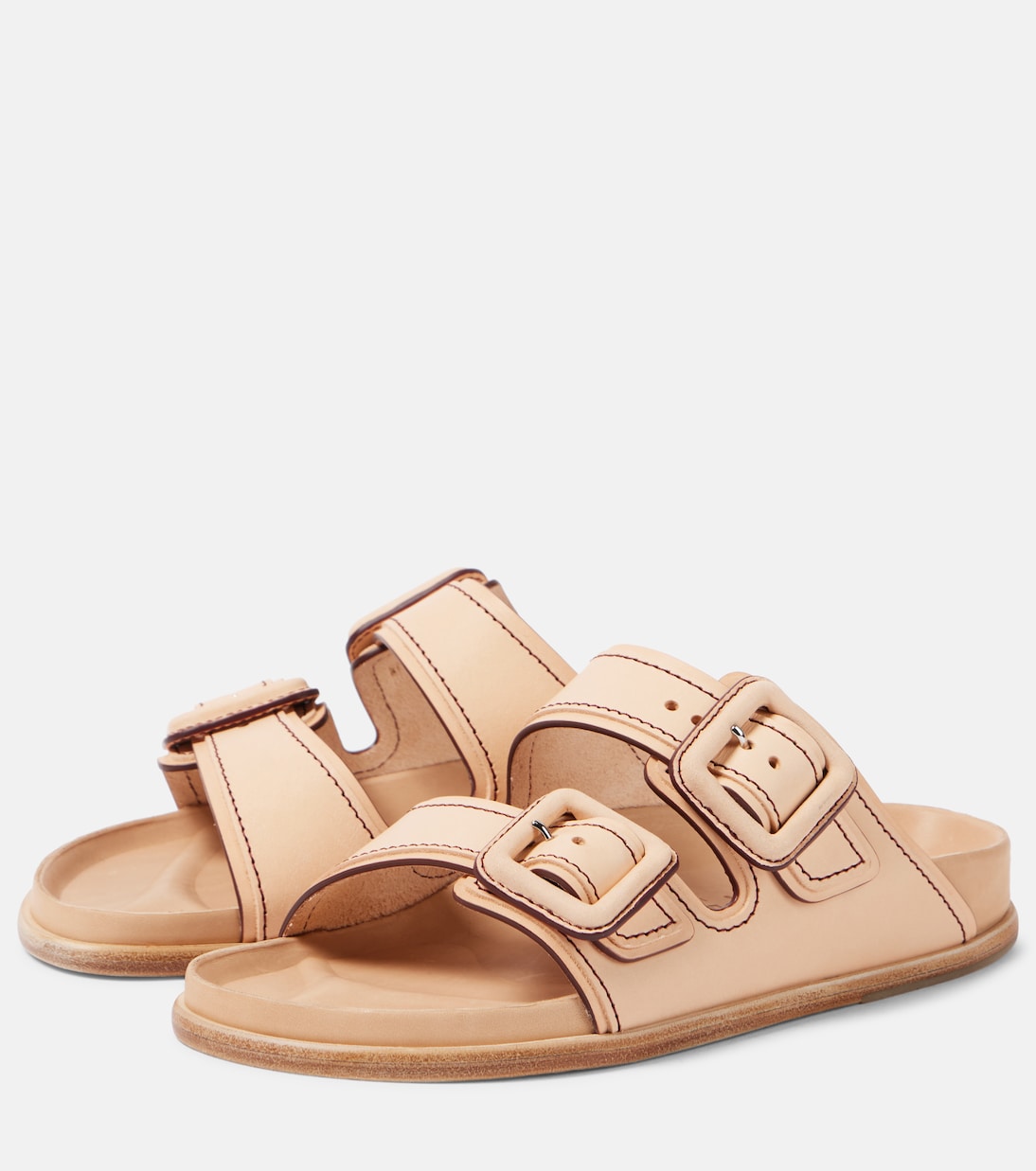 Sandali Arizona in pelle | Birkenstock 1774