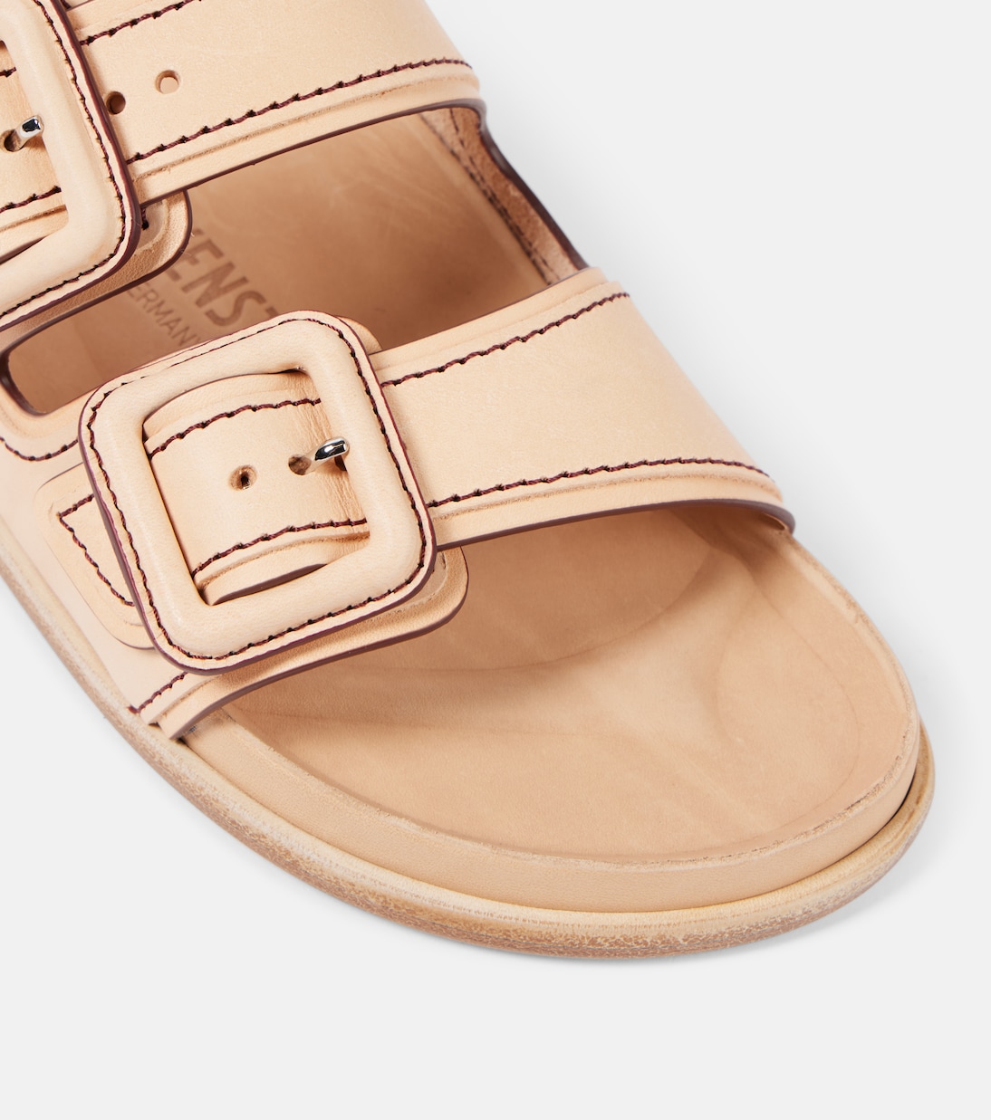Sandali Arizona in pelle | Birkenstock 1774