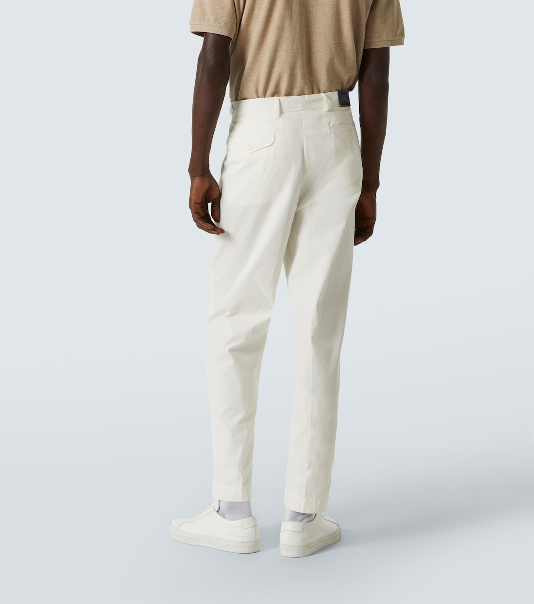Cotton chinos | Polo Ralph Lauren