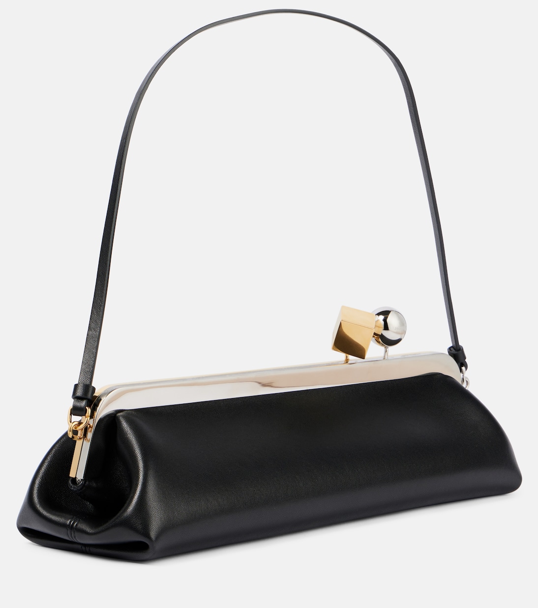 Pochette Salon en cuir | Jacquemus