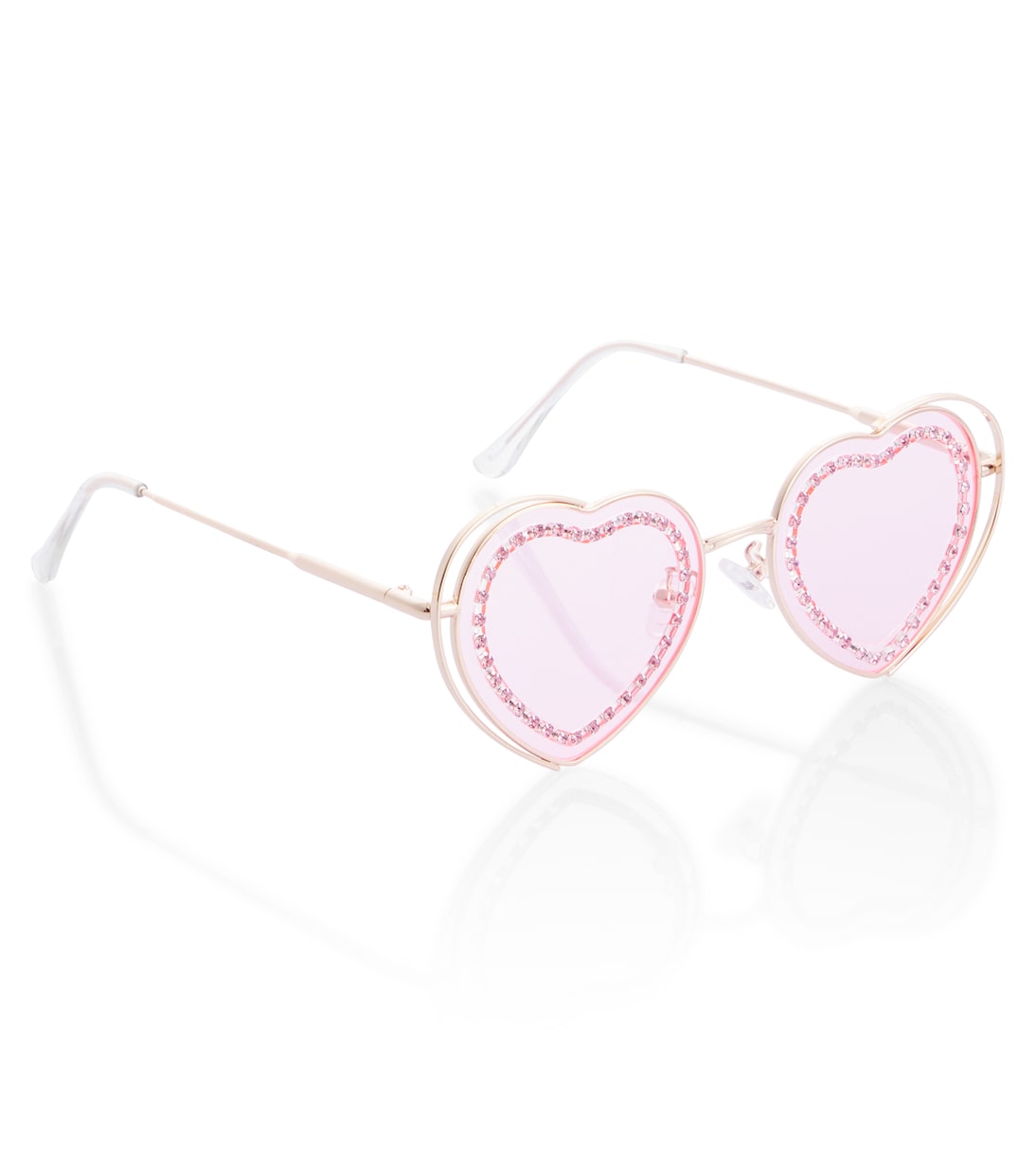 Gafas de sol adornadas | Monnalisa