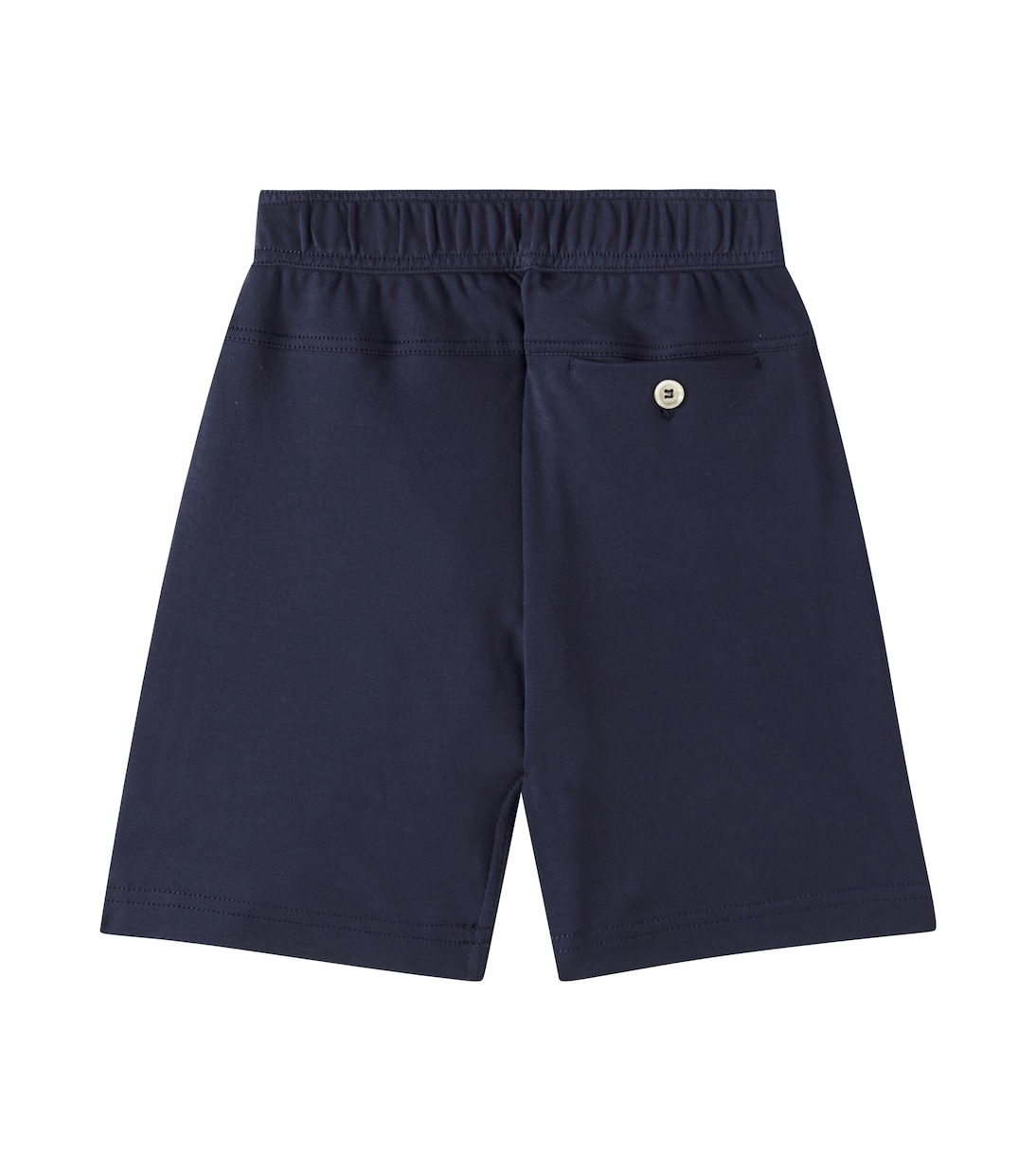 Bermuda in cotone | Brunello Cucinelli Kids