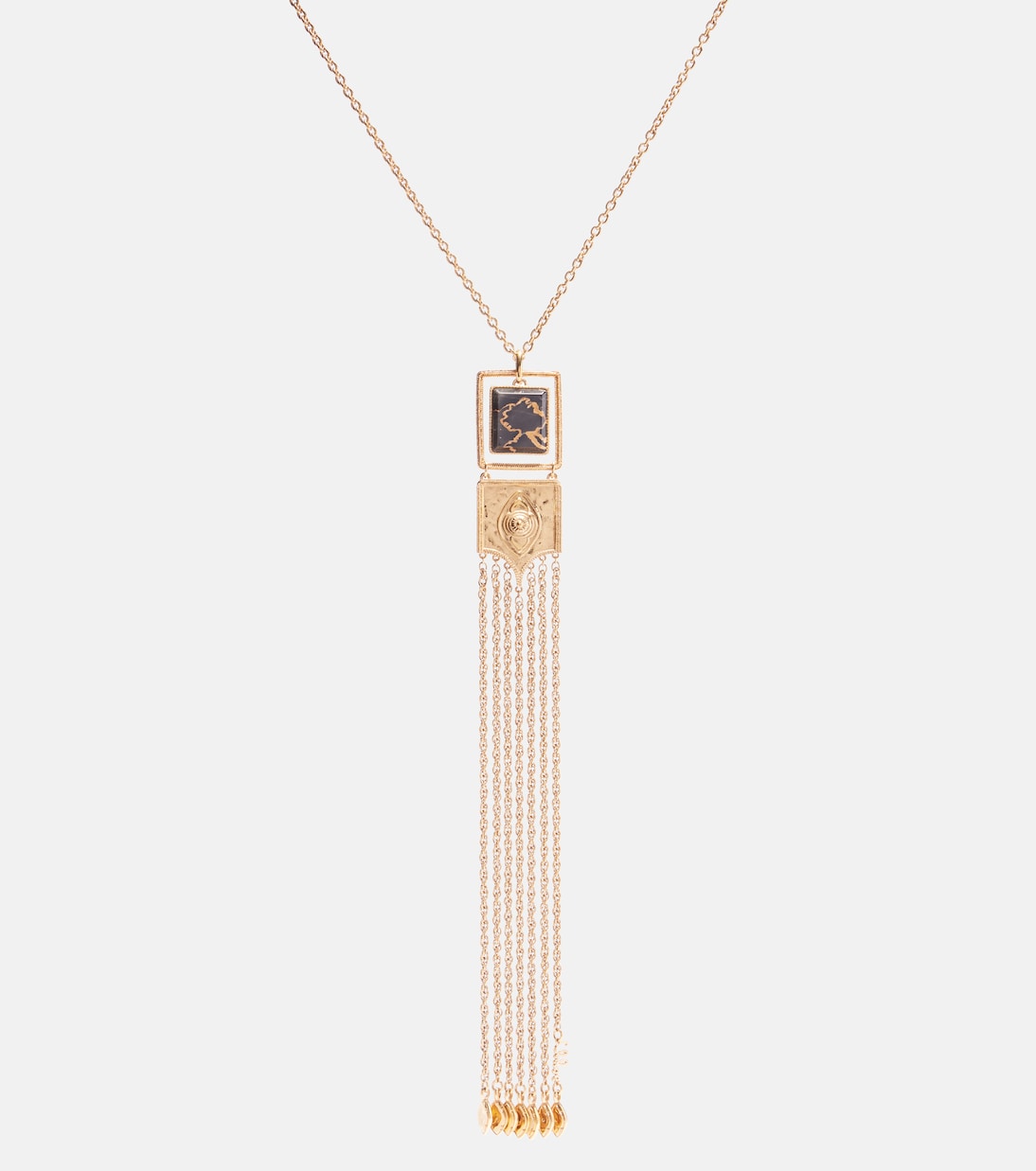 Halskette Chloé Amulet  | Chloé