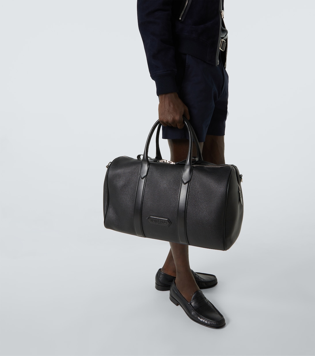 Weekender aus Leder | Tom Ford