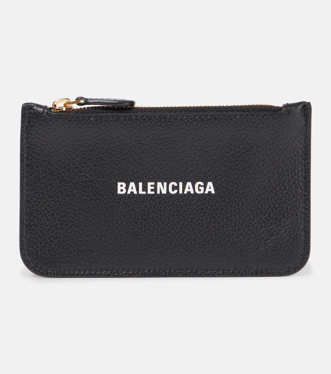 Portemonnaie aus Leder | Balenciaga