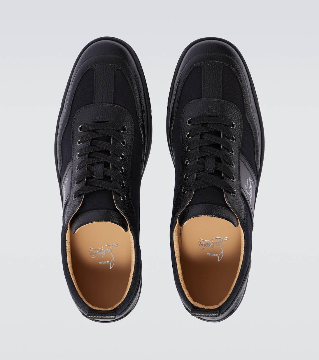Sneakers Retero aus Leder | Christian Louboutin