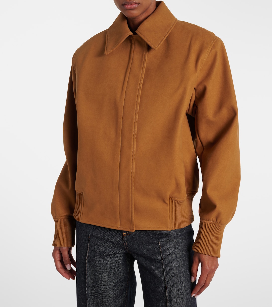 Feldjacke  | Stella McCartney