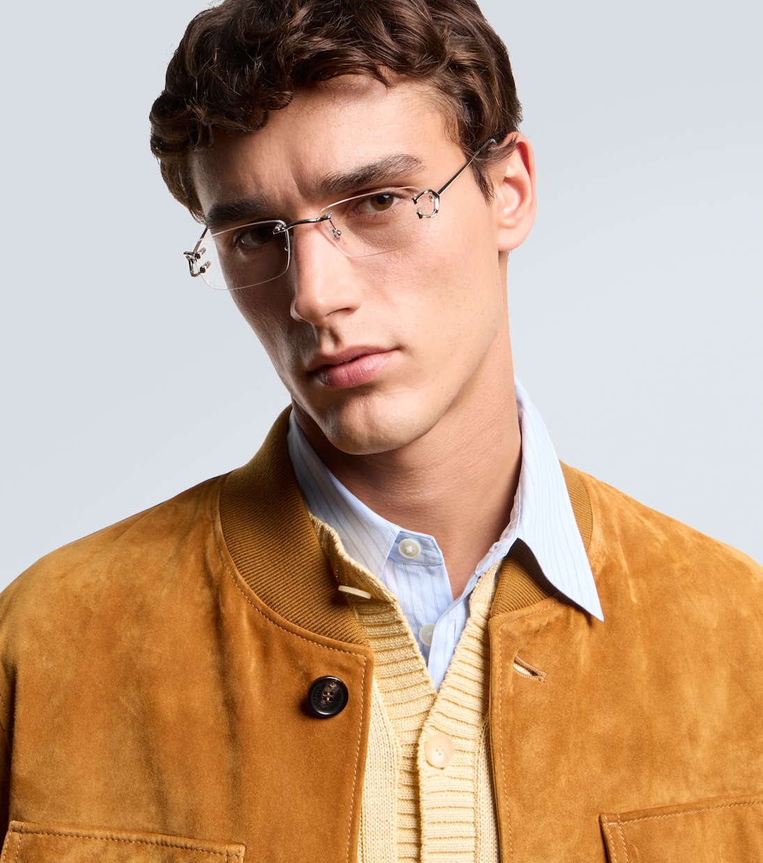 Brille C De Cartier | Cartier Eyewear Collection