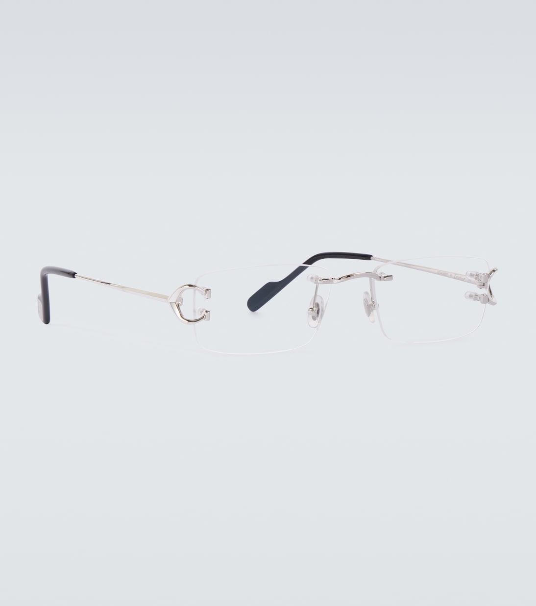 Lunettes C De Cartier | Cartier Eyewear Collection