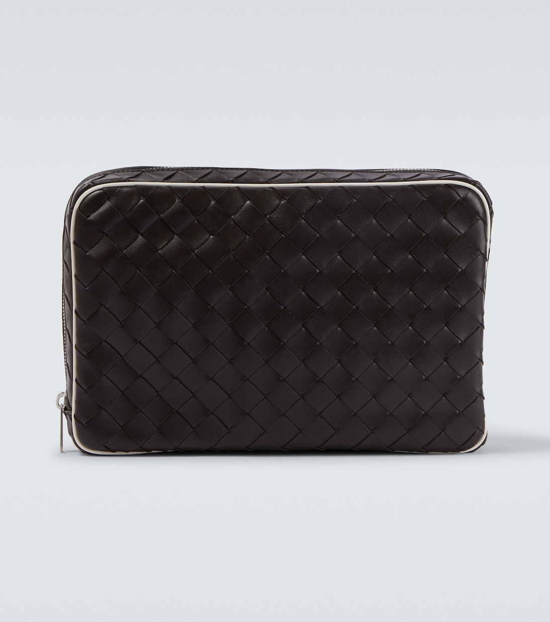 Ventiquattrore Getaway Large in pelle | Bottega Veneta