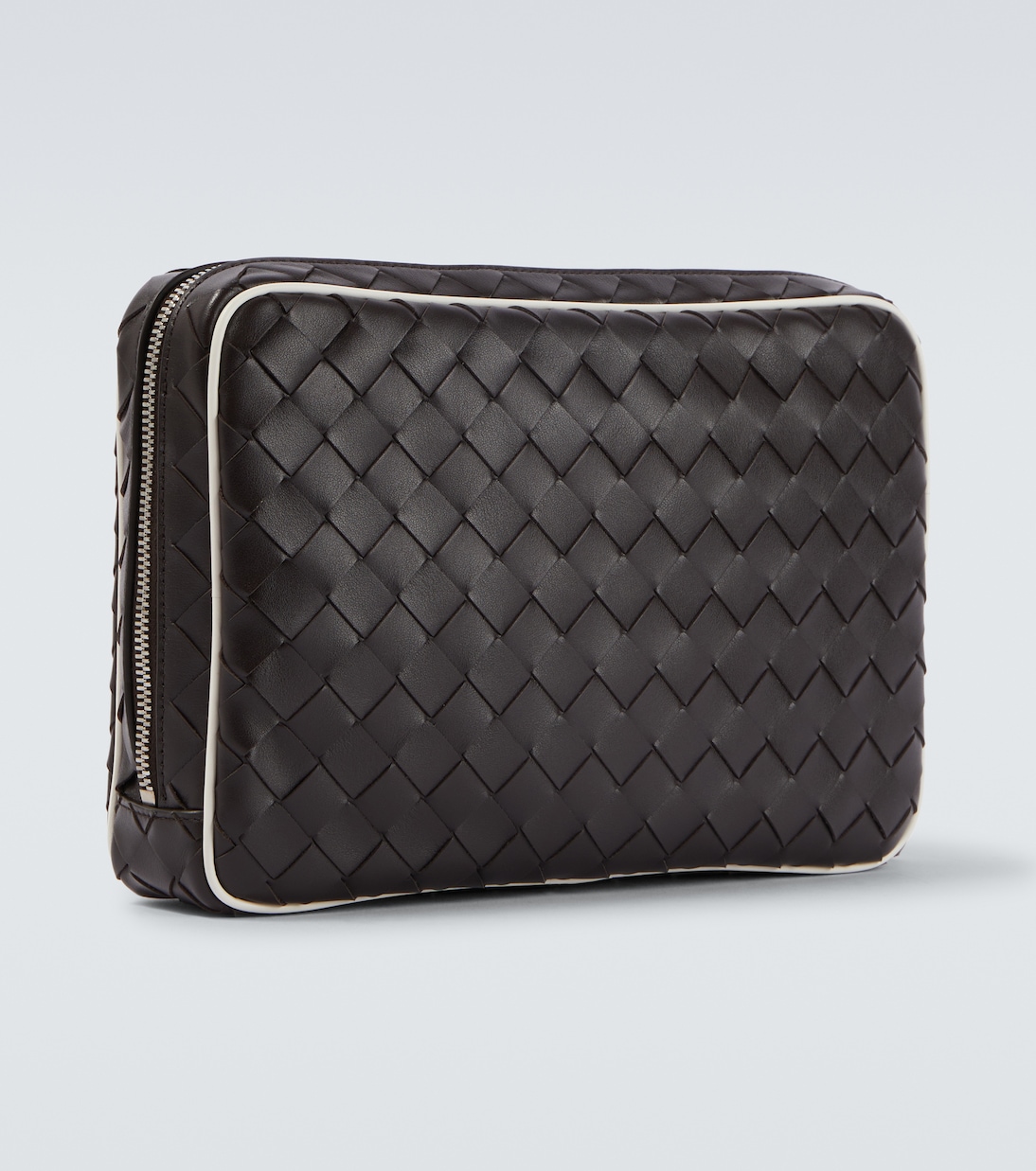 Ventiquattrore Getaway Large in pelle | Bottega Veneta